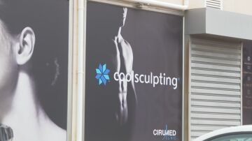 La cl&iacute;nica en la que han asesinado a un cirujano en Marbella