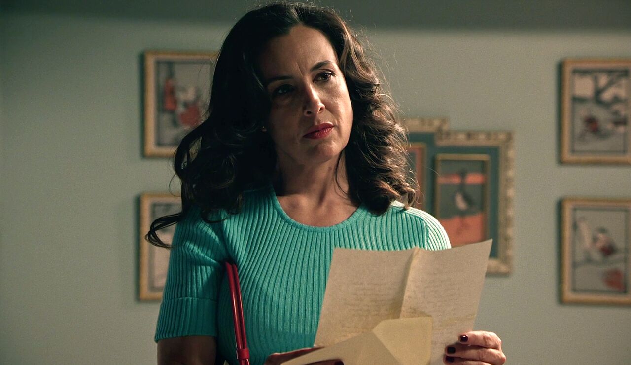 El plan de Beatriz para separar a Bego&ntilde;a de Gabriel y conseguir que vuelva con Andr&eacute;s, &iquest;lo lograr&aacute;? 
