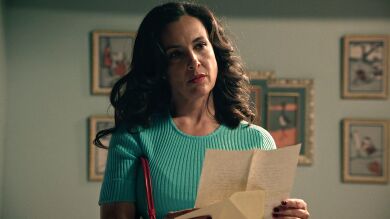 El plan de Beatriz para separar a Begoña de Gabriel y conseguir que vuelva con Andrés, ¿lo logrará? 