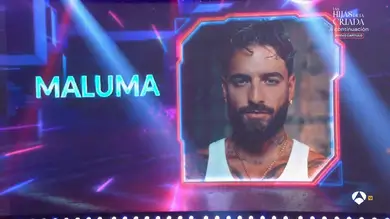 El Hormiguero recibirá a Maluma, María del Monte, Cristina Pedroche, Dabiz Muñoz y Vicente Vallés El Hormiguero recibirá a Maluma, María del Monte, Cristina Pedroche, Dabiz Muñoz y Vicente Vallés