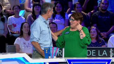&ldquo;Menos mal que os tengo&rdquo;: Crys consigue m&aacute;s de 1.000 euros con la ayuda del p&uacute;blico