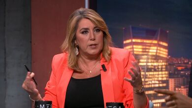 Susana Díaz, sobre la seguridad del voto por correo: 