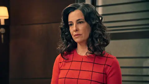 Beatriz en el capítulo 667 de Sueños de libertad Beatriz en el capítulo 667 de Sueños de libertad