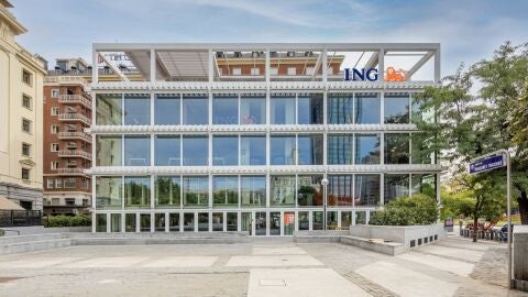 ING impulsa una nueva etapa de crecimiento en España con la apertura de su flagship en Madrid