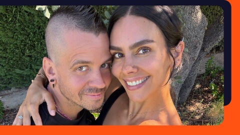 Cristina Pedroche y Dabiz Muñoz en El Hormiguero