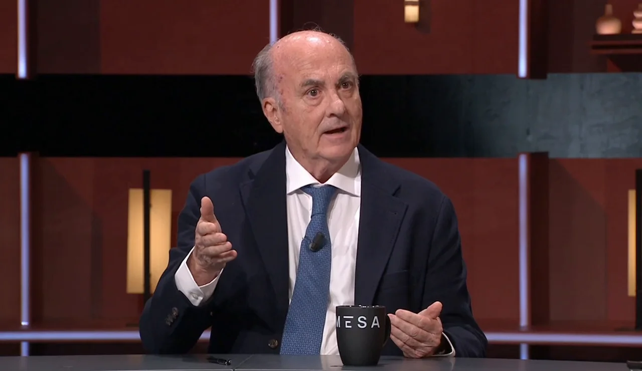 García-Castellón, sobre una posible imputación del PSOE en precampaña: "Puede ocurrir"