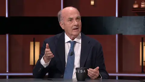 García-Castellón, sobre una posible imputación del PSOE en precampaña: "Puede ocurrir" García-Castellón, sobre una posible imputación del PSOE en precampaña: "Puede ocurrir"