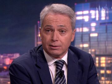 "No creo que sea esa su intenci&oacute;n": Vicente Vall&eacute;s, sobre qu&eacute; har&aacute; Pedro S&aacute;nchez si pierde las elecciones