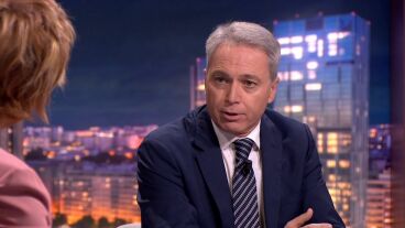 Vicente Vall&eacute;s analiza el futuro de S&aacute;nchez: "No ser&iacute;a la primera vez que gobierna quien no gana las elecciones"