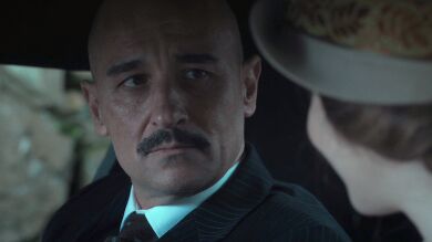 Gustavo entra en pánico al descubrir que Clara está embarazada, ¿cuándo contará la verdad?