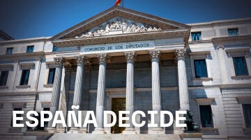 Elecciones generales el 29 de noviembre