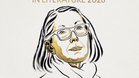 Anne Carson