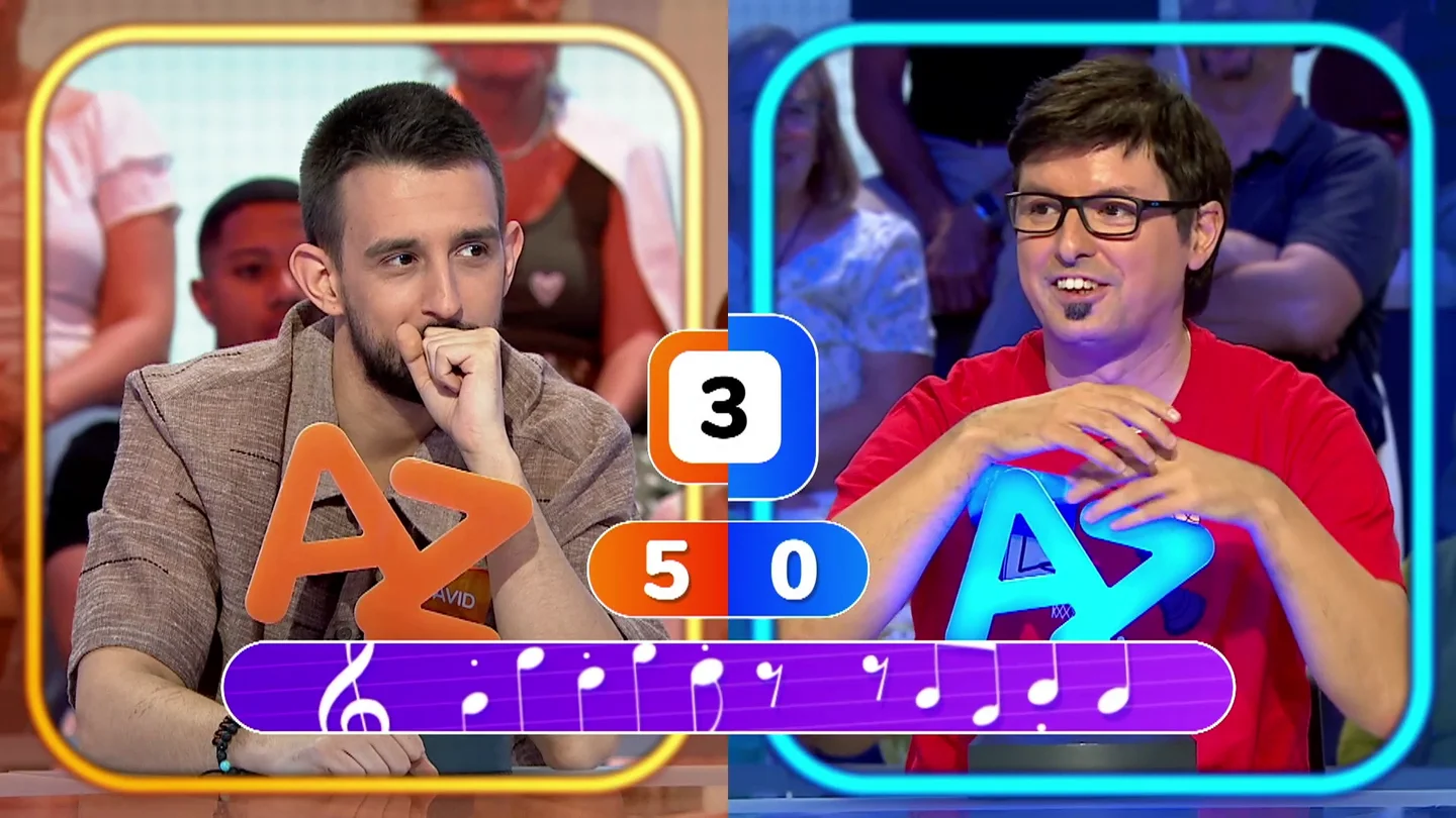 La resignación de Moisés en La Pista: “La sabe todo el mundo menos tú y yo, David” La resignación de Moisés en La Pista: “La sabe todo el mundo menos tú y yo, David”