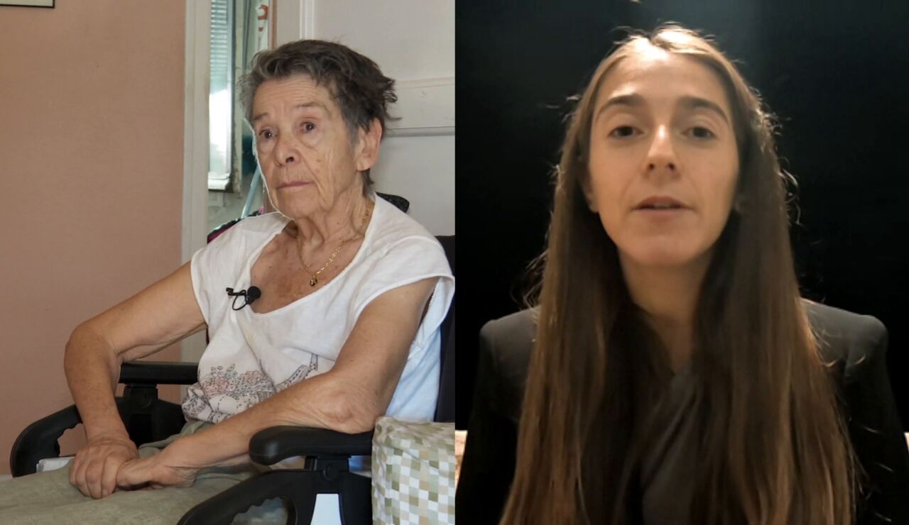 "Vamos a continuar con la lucha que hizo": Beatriz Duro, abogada de Maricarmen, se pronuncia tras su fallecimiento 