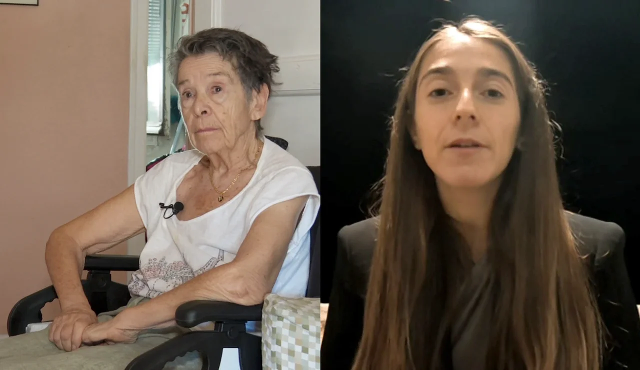 "Vamos a continuar con la lucha que hizo": Beatriz Duro, abogada de Maricarmen, se pronuncia tras su fallecimiento