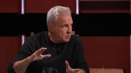 David Summers, sobre la fama de Hombres G: "Las ni&ntilde;as escrib&iacute;an cartas todos los d&iacute;as"