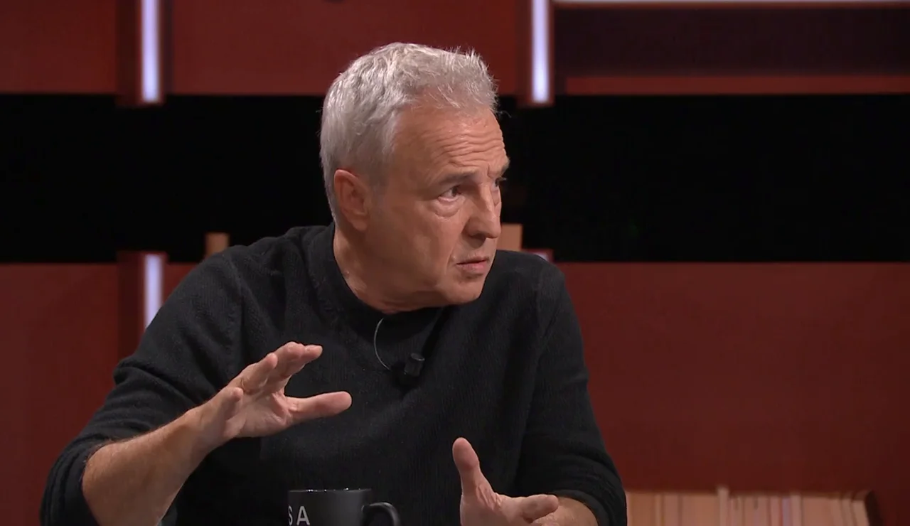 David Summers, sobre la fama de Hombres G: "Las niñas escribían cartas todos los días"