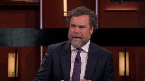 Espinosa de los Monteros sobre la vivienda: "Si usted lo hace bien, si prospera, si invierte, si arriesga, entonces es un malvado empresario"