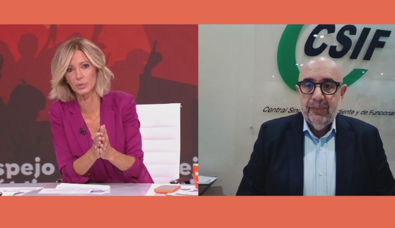 &iquest;Por qu&eacute; CESIF no secunda la huelga general? 