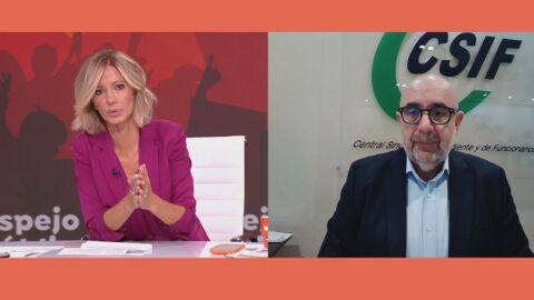 &iquest;Por qu&eacute; CESIF no secunda la huelga general? 