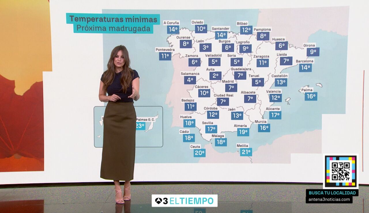 Imagen de Mercedes Mart&iacute;n