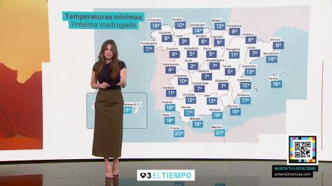 Imagen de Mercedes Mart&iacute;n