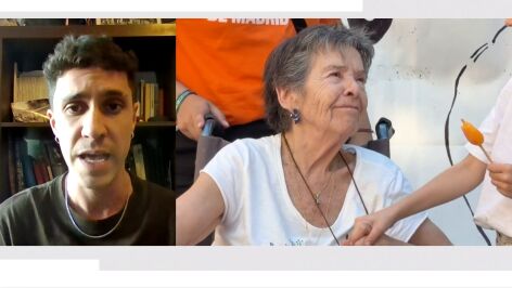 Antena 3 Noticias