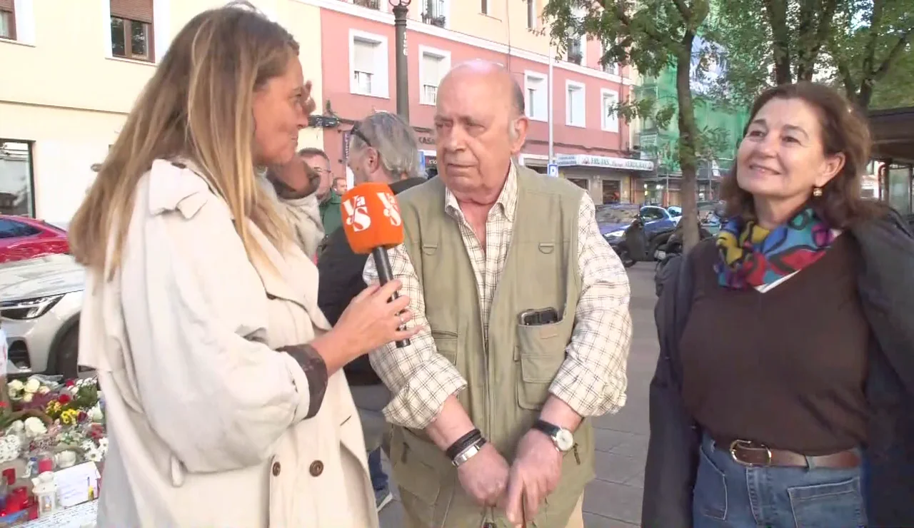Vecinos Maricarmen
