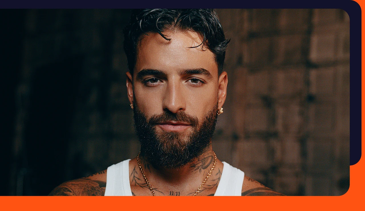 Maluma en El Hormiguero