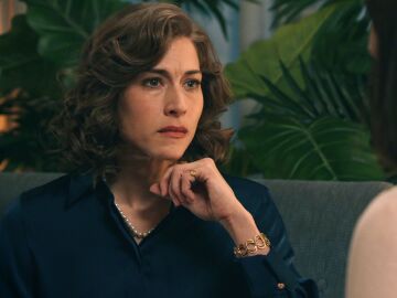 Fina se disculpa con Marta tras confesarle toda la verdad: &ldquo;Ten&iacute;as raz&oacute;n, Bianca me ha manipulado&rdquo; 
