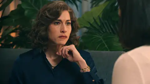 Fina se disculpa con Marta tras confesarle toda la verdad: “Tenías razón, Bianca me ha manipulado” Fina se disculpa con Marta tras confesarle toda la verdad: “Tenías razón, Bianca me ha manipulado”