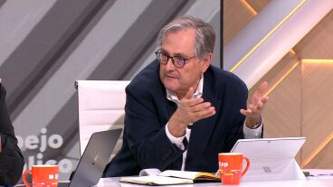 Paco Marhuernda sobre la muerte de Maricarmen