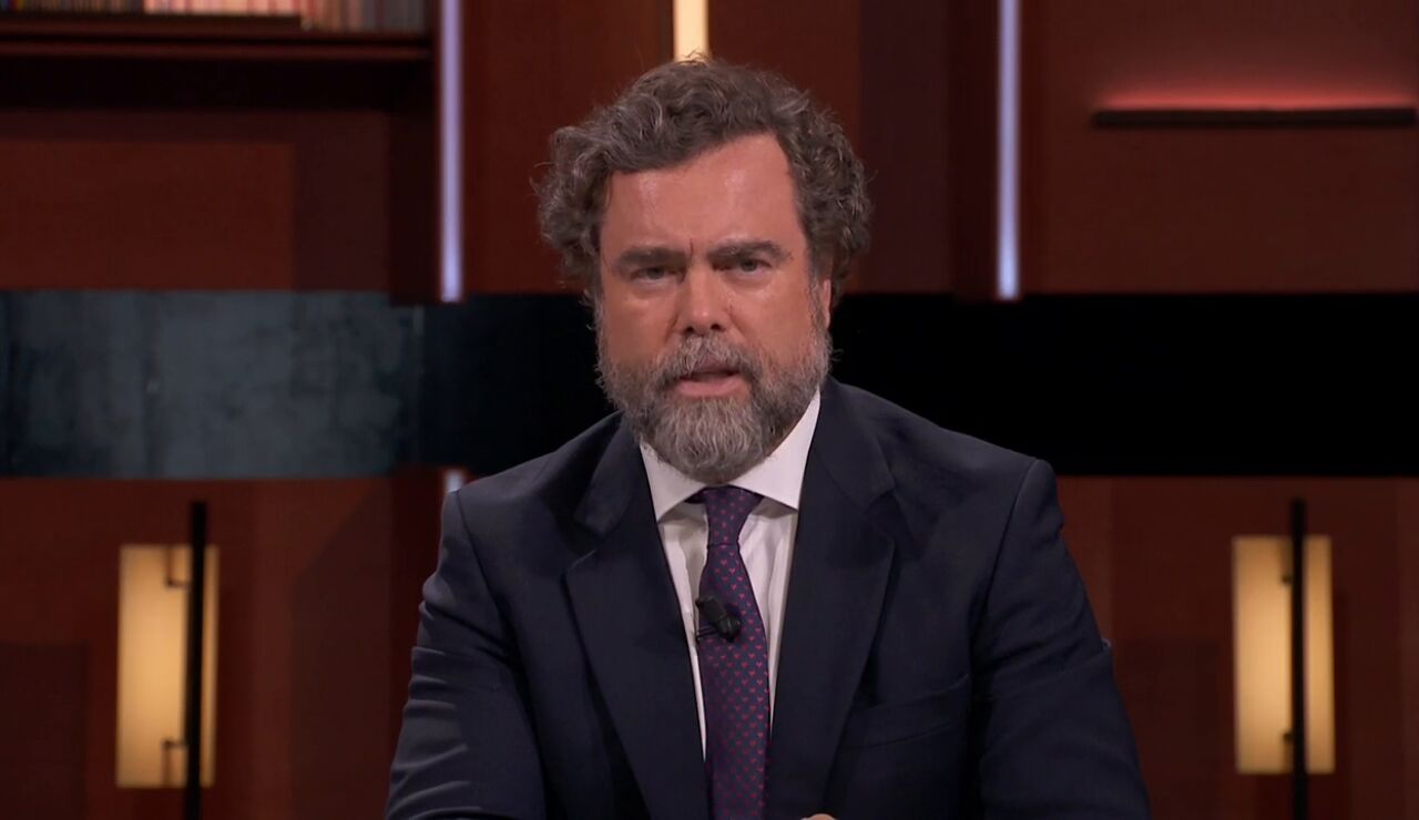 Espinosa de los Monteros responsabiliza a PP y Vox de prolongar a S&aacute;nchez en el poder: "Esa actitud de hace tres a&ntilde;os nos ha dado tres a&ntilde;os m&aacute;s de Pedro S&aacute;nchez"