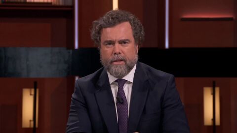 Espinosa de los Monteros responsabiliza a PP y Vox de prolongar a S&aacute;nchez en el poder: "Esa actitud de hace tres a&ntilde;os nos ha dado tres a&ntilde;os m&aacute;s de Pedro S&aacute;nchez"