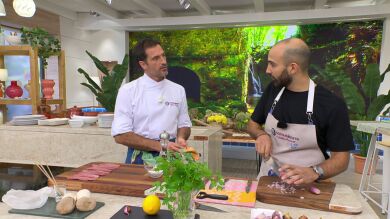 La expedición amazónica en kayak hinchable de Martín Ibarrola hacia tribus indígenas