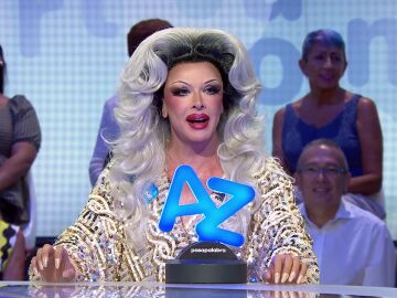 &ldquo;&iexcl;Ahora s&iacute;!&rdquo;: Supremme de Luxe rompe su sequ&iacute;a en La Pista gracias a &lsquo;La gota fr&iacute;a&rsquo;
