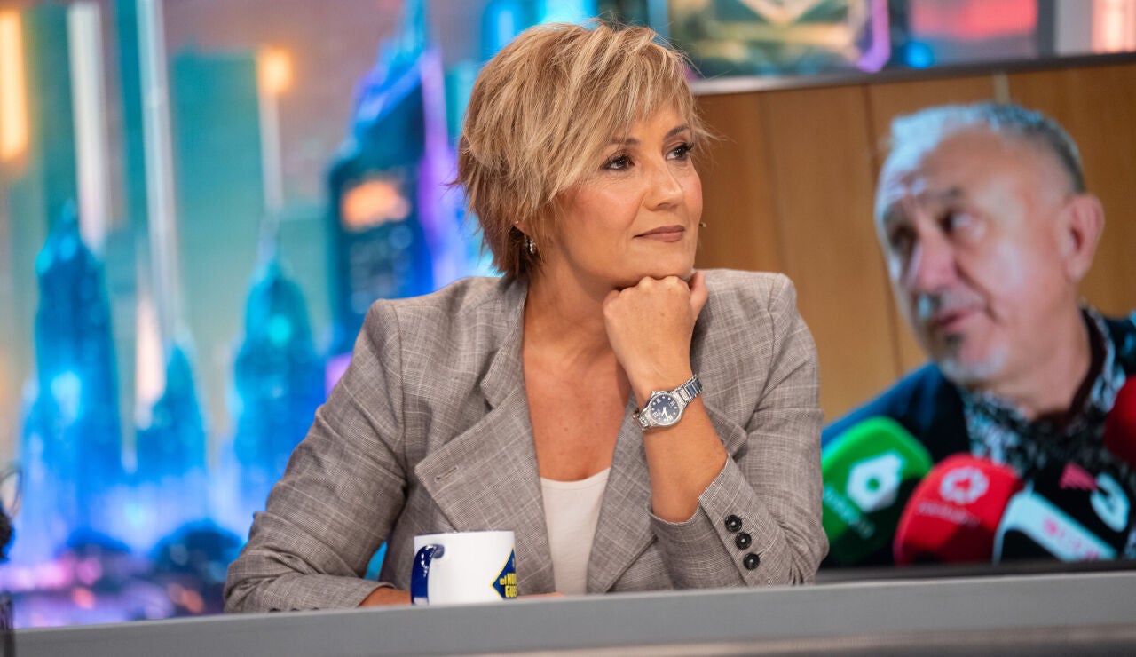 Cristina Pardo