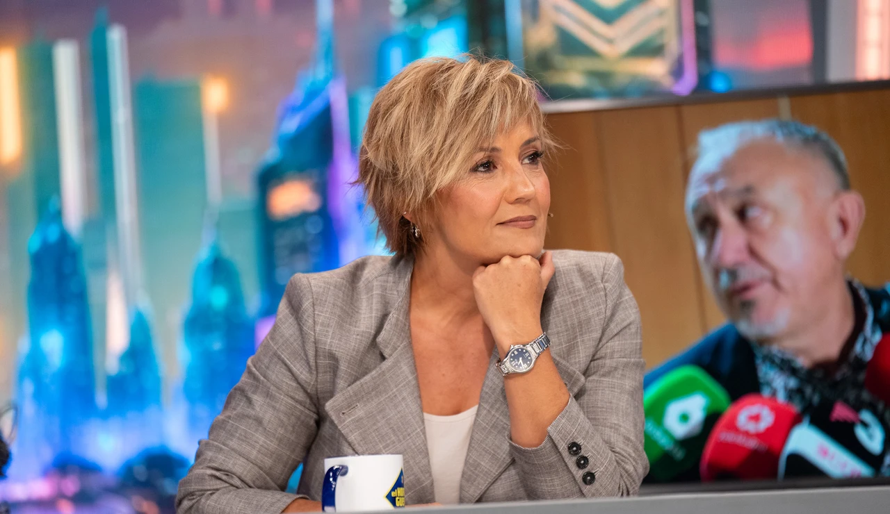 Cristina Pardo