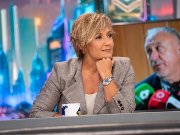Cristina Pardo