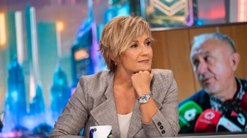 Cristina Pardo