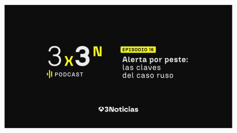 Podcast 3x3