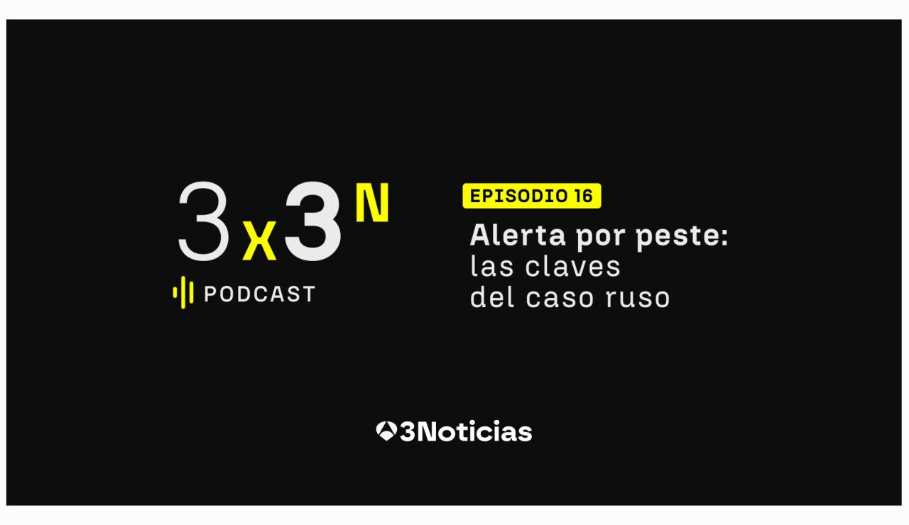 Podcast 3x3