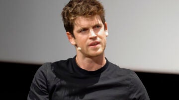 Miguel Bernardeau presenta La bola negra en Londres