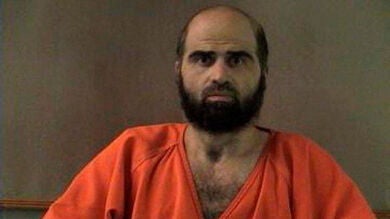 Estados Unidos permitirá transmitir en vivo el fusilamiento de Nidal Hasan, el asesino de 13 personas en Fort Hood