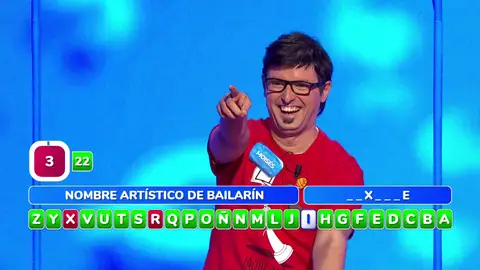 El fallo más divertido de Moisés en AlaZ: convierte en protagonista a Supremme de Luxe El fallo más divertido de Moisés en AlaZ: convierte en protagonista a Supremme de Luxe