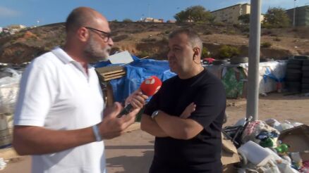 Jalid, empresario