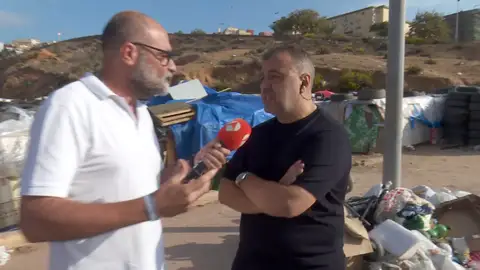 Jalid, empresario Jalid, empresario