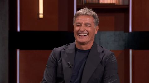 Michel, sobre los c&aacute;nticos hom&oacute;fobos en los estadios: "Mi mujer lo sufri&oacute; m&aacute;s que yo"