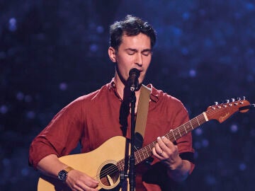Sean en La Voz