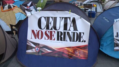 Ceuta no se rinde